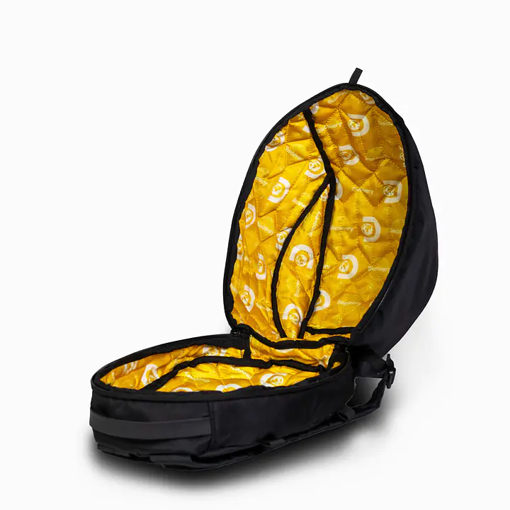 THE DISCOVERY HELMET BAG - 1748244773D9EX - Master