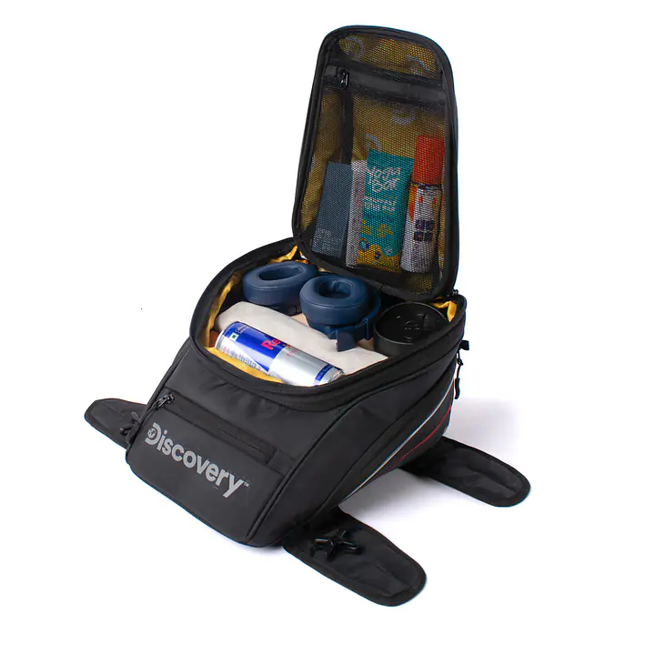 DISCOVERY DRIFT TANK BAG - 174824485914KH - Master
