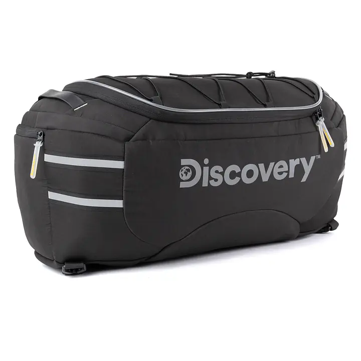 DISCOVERY TAIL BAG - 1748244959BWA4 - Master