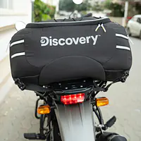DISCOVERY TAIL BAG - 1748244959BWA4 - Master