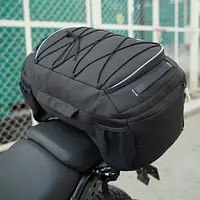 DISCOVERY TAIL BAG - 1748244959BWA4 - Master
