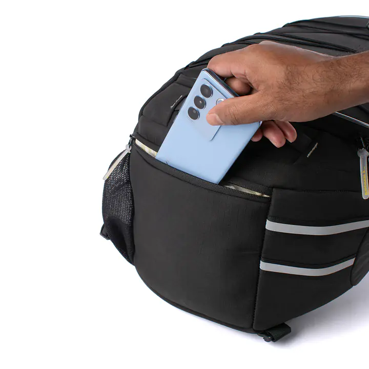 DISCOVERY TAIL BAG - 1748244959BWA4 - Master