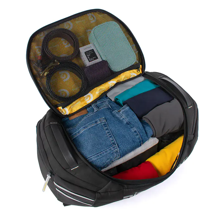 DISCOVERY TAIL BAG - 1748244959BWA4 - Master