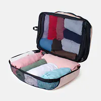 THE CARBONADO PACKING CUBE - BEIGE - 1748245055AIVJ - Master