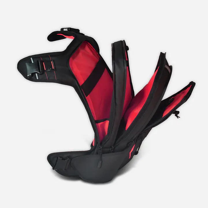 Carbonado X16 - 1748245113LAG6 - Master