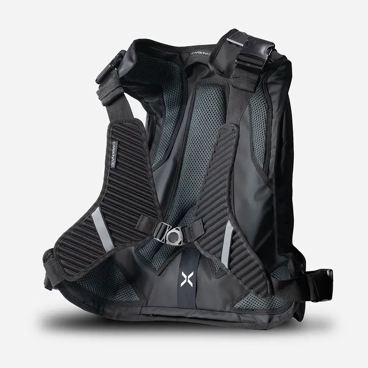 Carbonado X16 - 1748245113LAG6 - Master