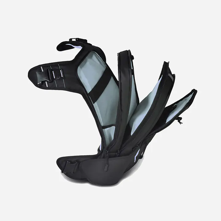 Carbonado X16 - 1748245113LAG6 - Master