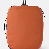 THE CARBONADO PACKING CUBE - BROWN - 1748245229GZV6 - Master
