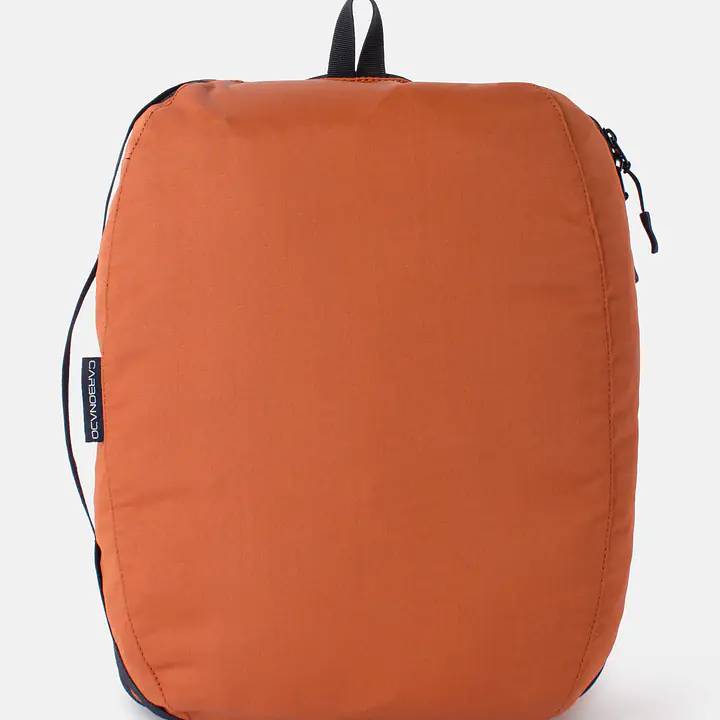 THE CARBONADO PACKING CUBE - BROWN - 1748245229GZV6 - Master