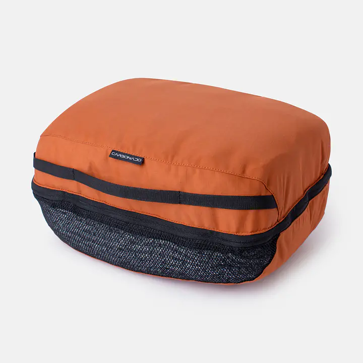 THE CARBONADO PACKING CUBE - BROWN - 1748245229GZV6 - Master
