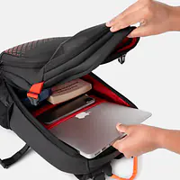 The Carbonado ELEMENTS Backpack - 1748245495CN67 - Master