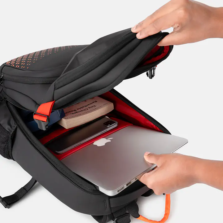 The Carbonado ELEMENTS Backpack - 1748245495CN67 - Master