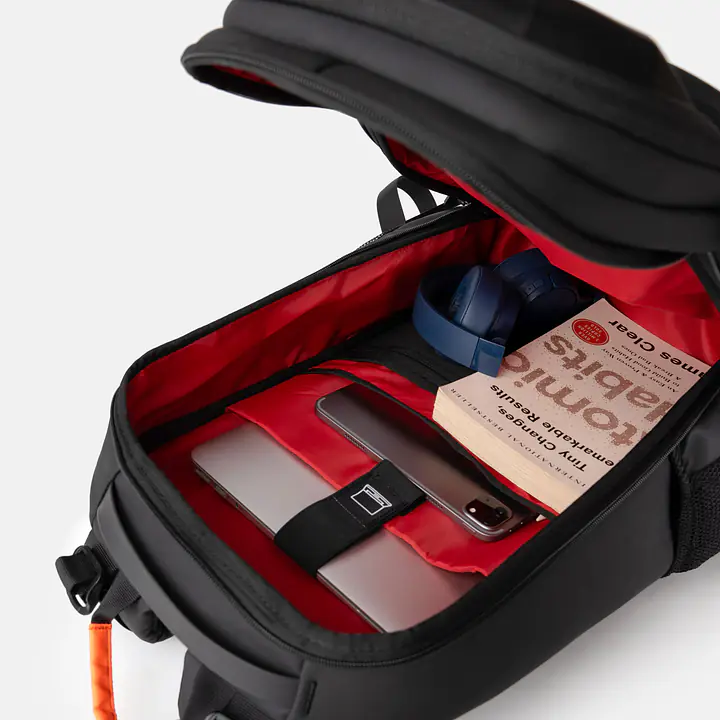 The Carbonado ELEMENTS Backpack - 1748245495CN67 - Master