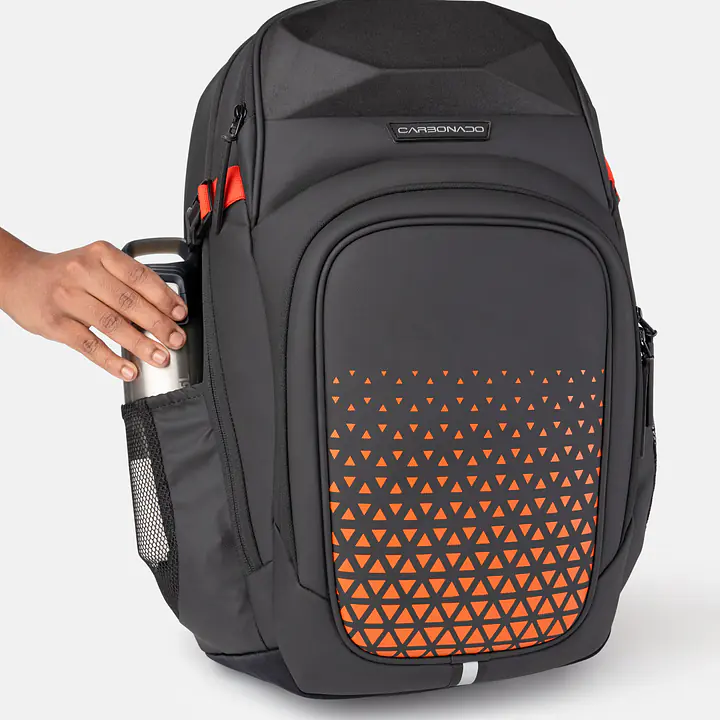 The Carbonado ELEMENTS Backpack - 1748245495CN67 - Master