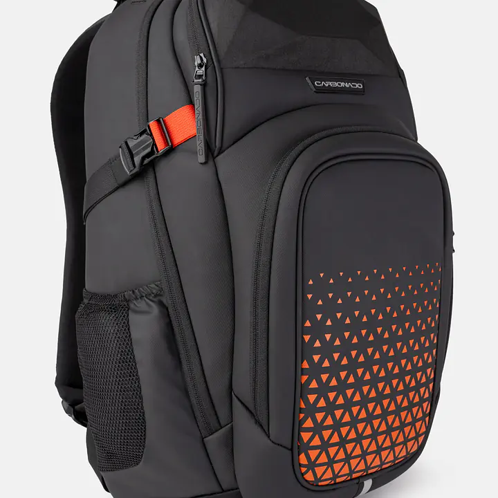 The Carbonado ELEMENTS Backpack - 1748245495CN67 - Master
