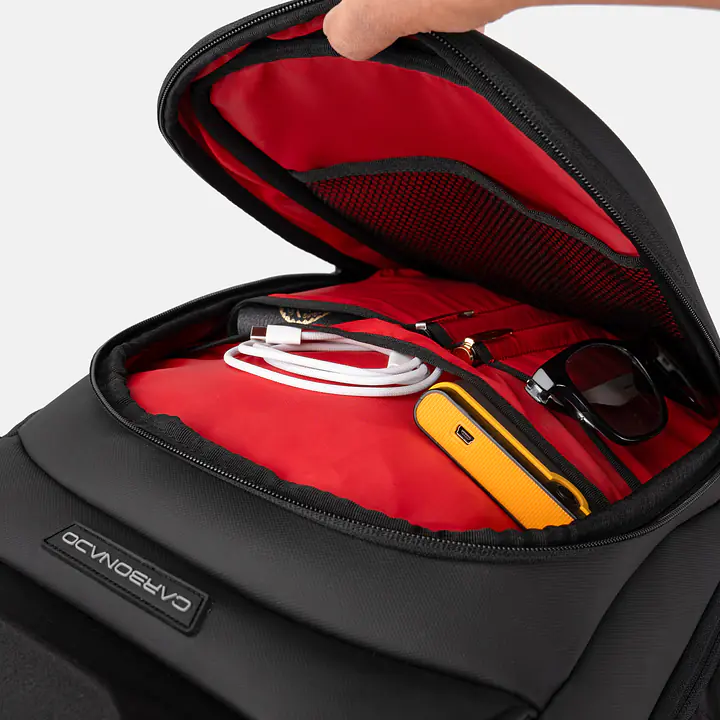 The Carbonado ELEMENTS Backpack - 1748245495CN67 - Master