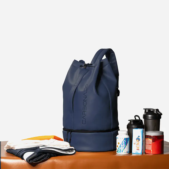 Carbonado UrbanSac 30L - 1748245566QIWI - Master