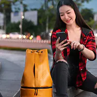 Carbonado UrbanSac 30L - 1748245566QIWI - Master