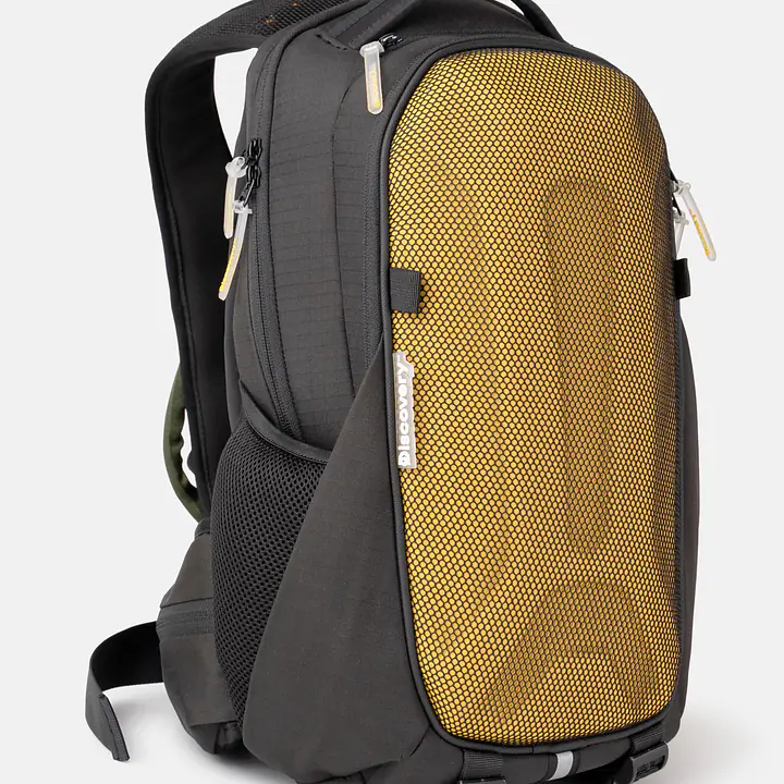 Discovery DayPack 20L - 1748245680VFMN - Master
