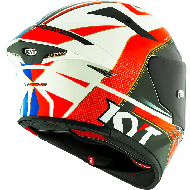 TT-REVO GRAND PRIX BLUE RED - 1748179589AOYB - Master