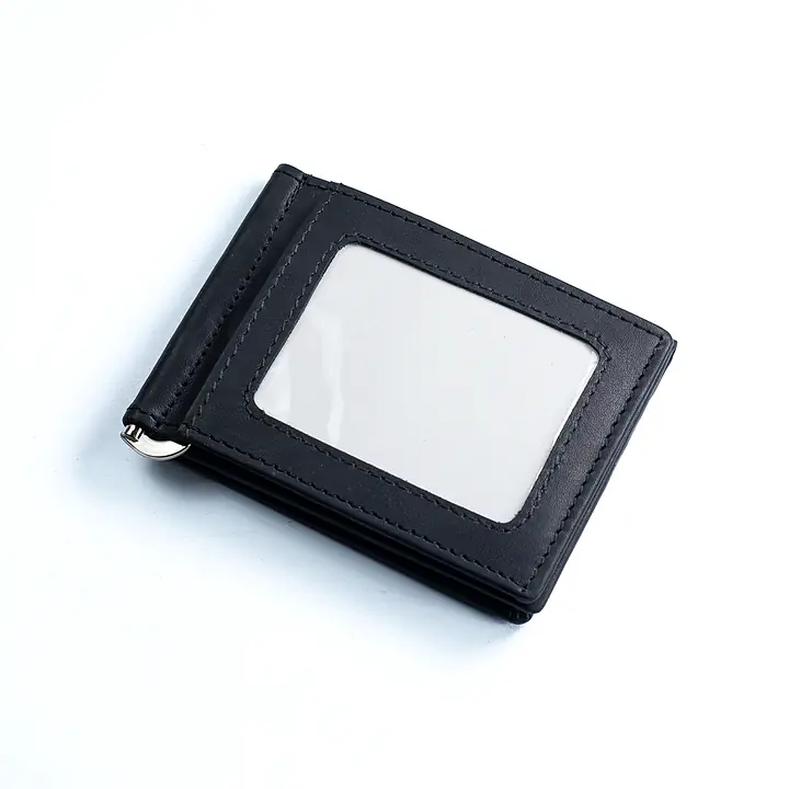 Tri Fold Money Clip - 1748249629R8GT - Master