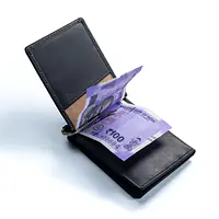Tri Fold Money Clip - 1748249629R8GT - Master