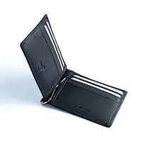 Bifold Wallet - Money Clip - 1748249968WZ26 - Master