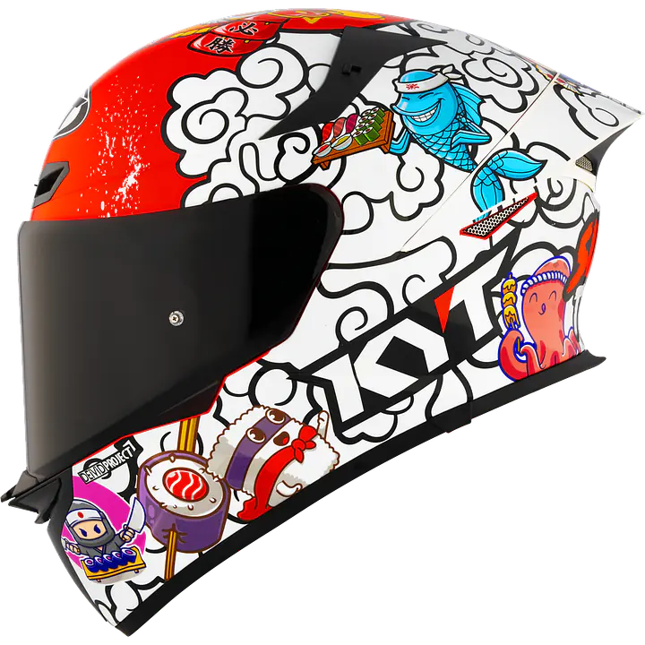 TT-REVO SUSHI TIME - 1748180015V3B2 - Master