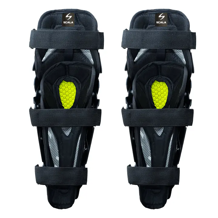 Scala FLEX Kneepads - 1748264438MZHZ - Master