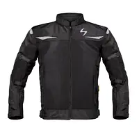 Scala Blaze Riding Jacket - Black - 1748264533JSP6 - Master
