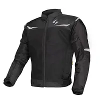 Scala Blaze Riding Jacket - Black - 1748264533JSP6 - Master