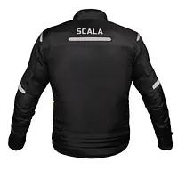 Scala Blaze Riding Jacket - Black - 1748264533JSP6 - Master