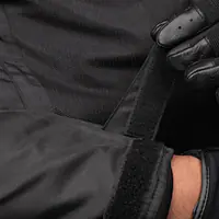Scala Blaze Riding Jacket - Black - 1748264533JSP6 - Master