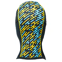 CoolKnit Multipanel Balaclava: Blue Yellow - 1748264660L0HK - Master