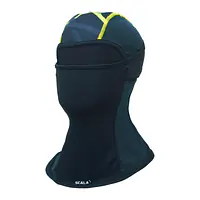 CoolKnit Multipanel Balaclava: Blue Yellow - 1748264660L0HK - Master
