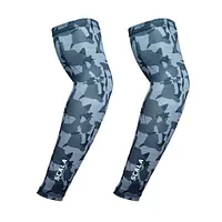 Air-X Arm Sleeves- Dark Gray - 1748264753OE94 - Master
