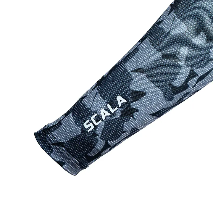 Air-X Arm Sleeves- Dark Gray - 1748264753OE94 - Master