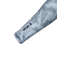 Air-X Arm Sleeves- Light Gray - 1748264815WJIU - Master
