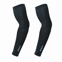 Air-X Arm Sleeves- Black - 1748264869618H - Master