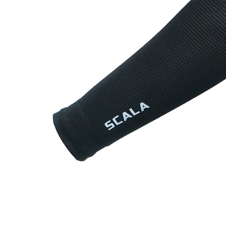 Air-X Arm Sleeves- Black - 1748264869618H - Master