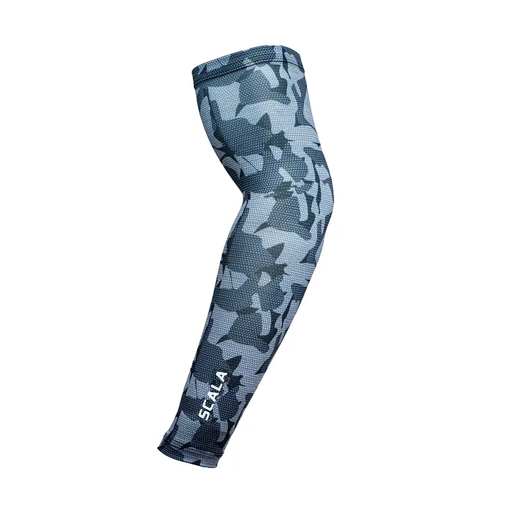 Air-X Arm Sleeves- Black - 1748264869618H - Master