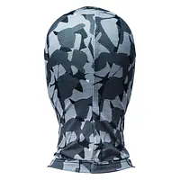 Air-X Single Panel Balaclava- Camouflage Dark Grey - 1748265034D8GK - Master