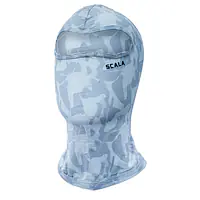 Air-X Single Panel Balaclava- Camouflage Dark Grey - 1748265034D8GK - Master