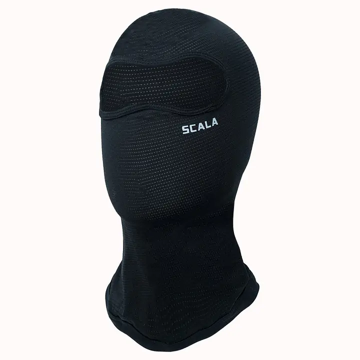 Air-X Single Panel Balaclava- Camouflage Dark Grey - 1748265034D8GK - Master