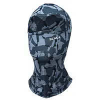 Air-X Single Panel Balaclava- Camouflage Light Grey - 17482651266NKK - Master