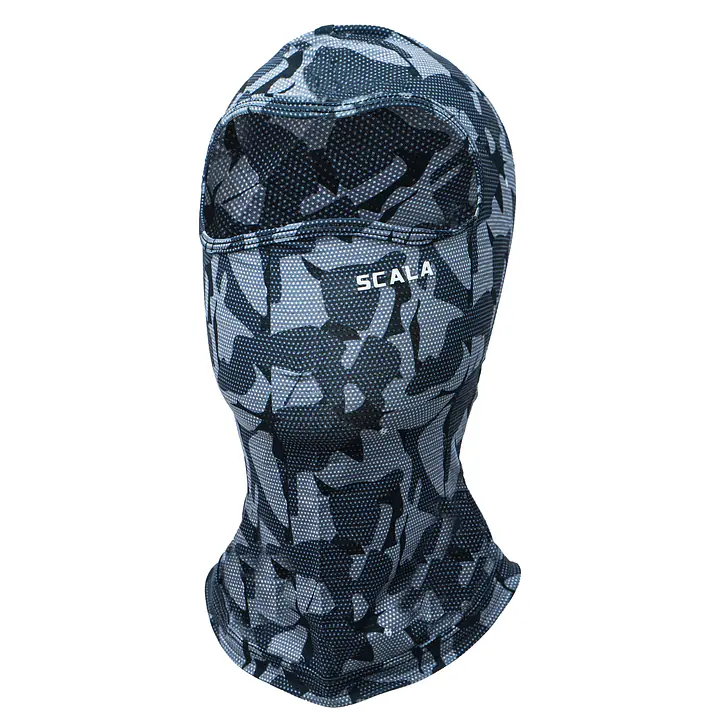 Air-X Single Panel Balaclava- Camouflage Light Grey - 17482651266NKK - Master