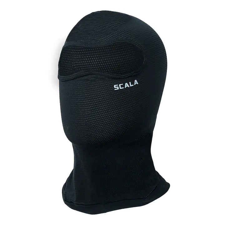 Air-X Single Panel Balaclava- Camouflage Light Grey - 17482651266NKK - Master
