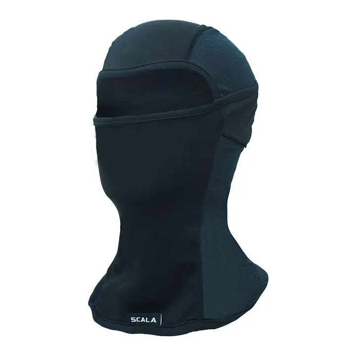 CoolKnit Multipanel Balaclava: Black - 1748265213DW2N - Master