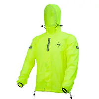 Scala Hydra-seal Rain Jacket - 1748265465W2E1 - Master