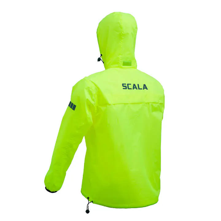 Scala Hydra-seal Rain Jacket - 1748265465W2E1 - Master